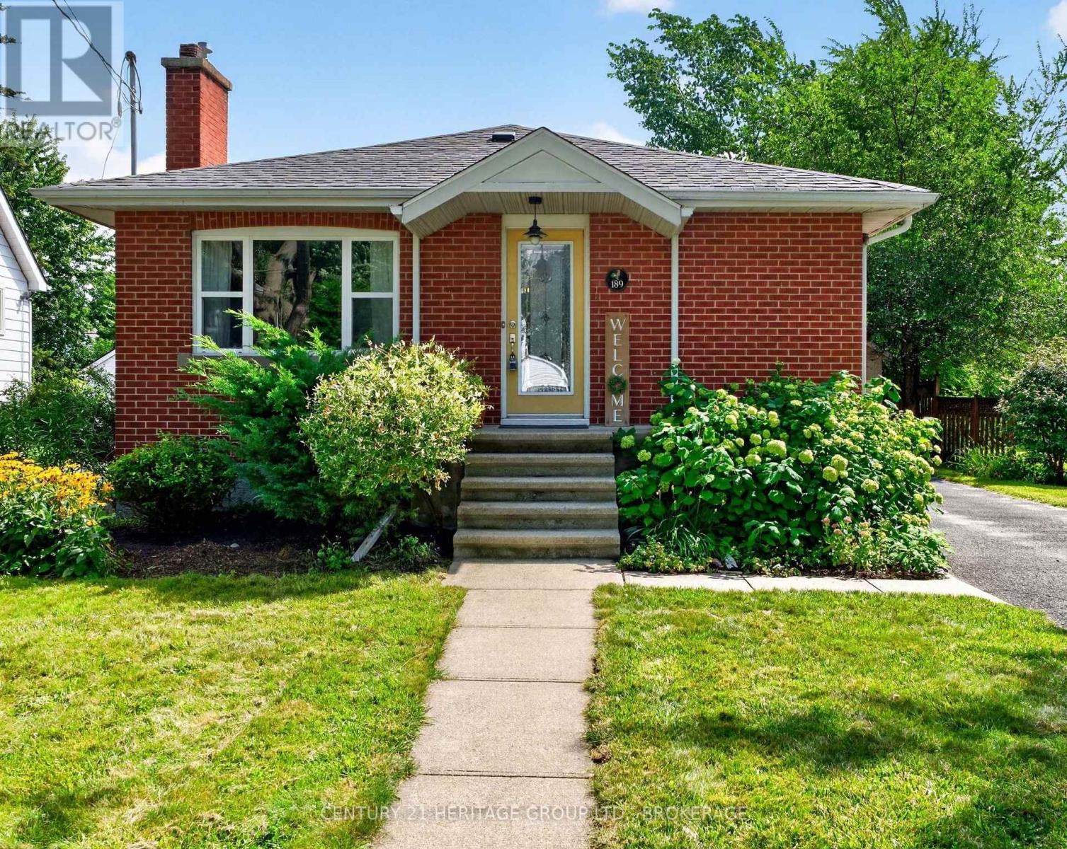 189 WESTDALE AVENUE - 1