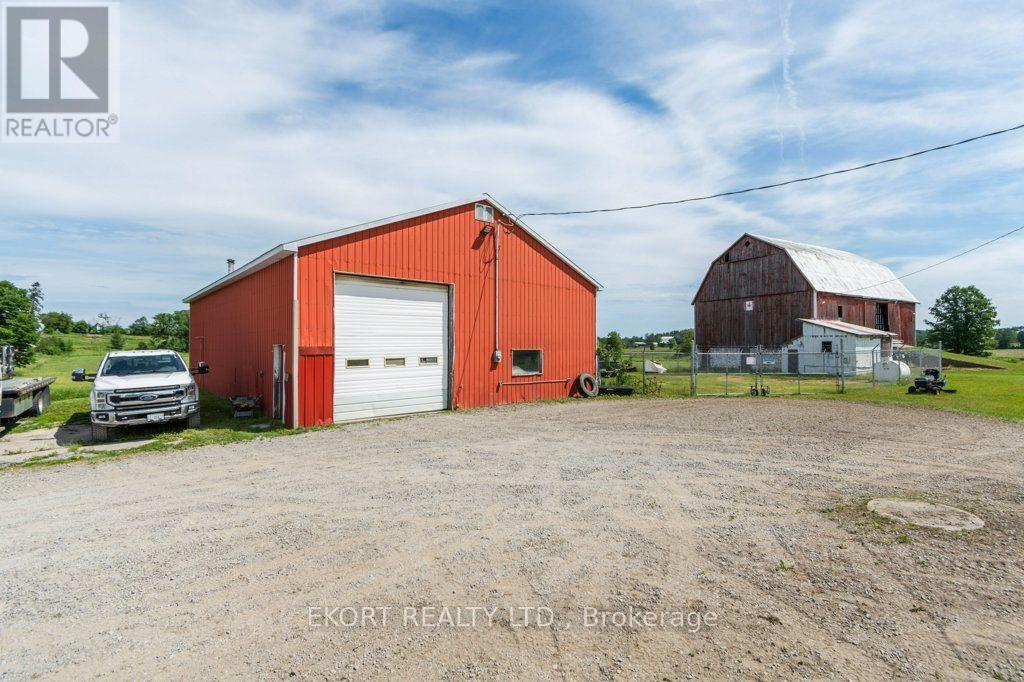 272 COUTTS ROAD