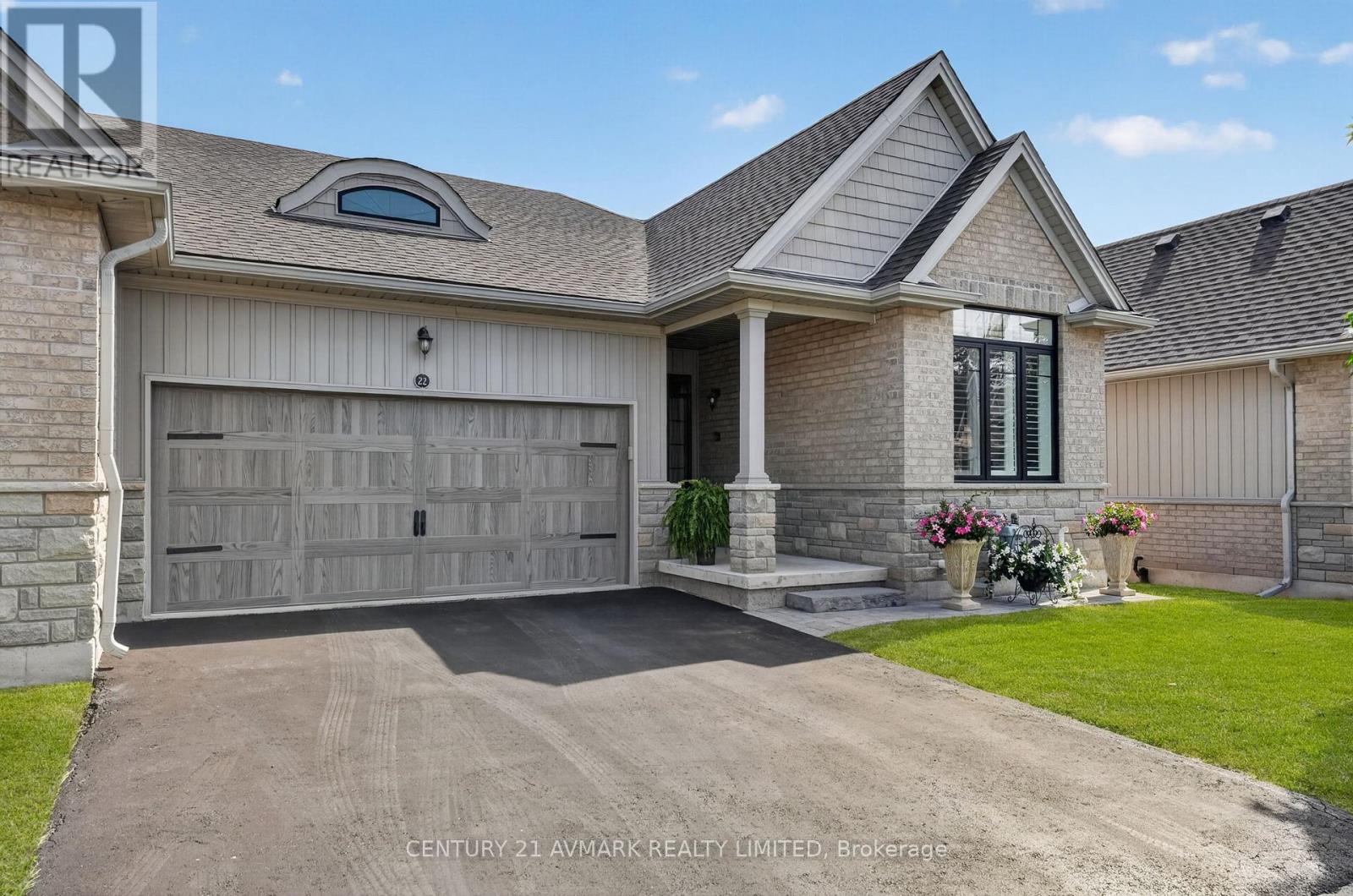 Property for sale at 22 BORDEN TRAIL