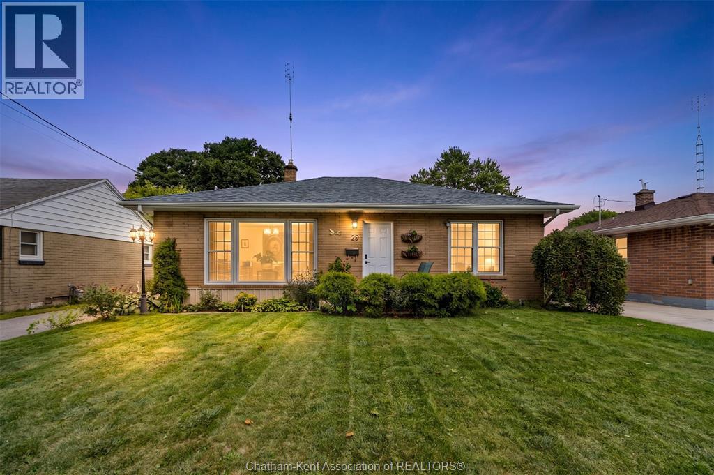 29 PAVEY STREET - 2