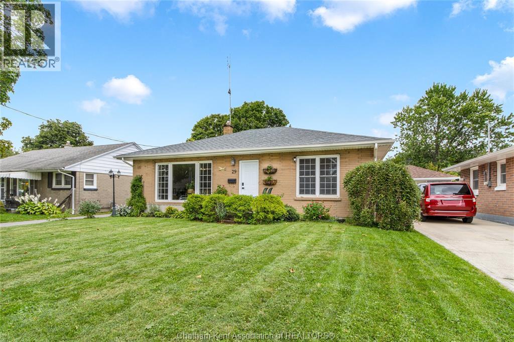 29 PAVEY STREET - 5
