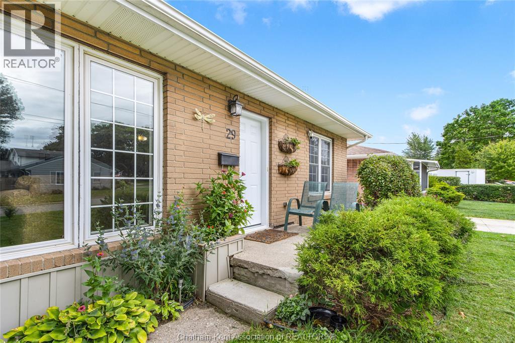 29 PAVEY STREET - 7