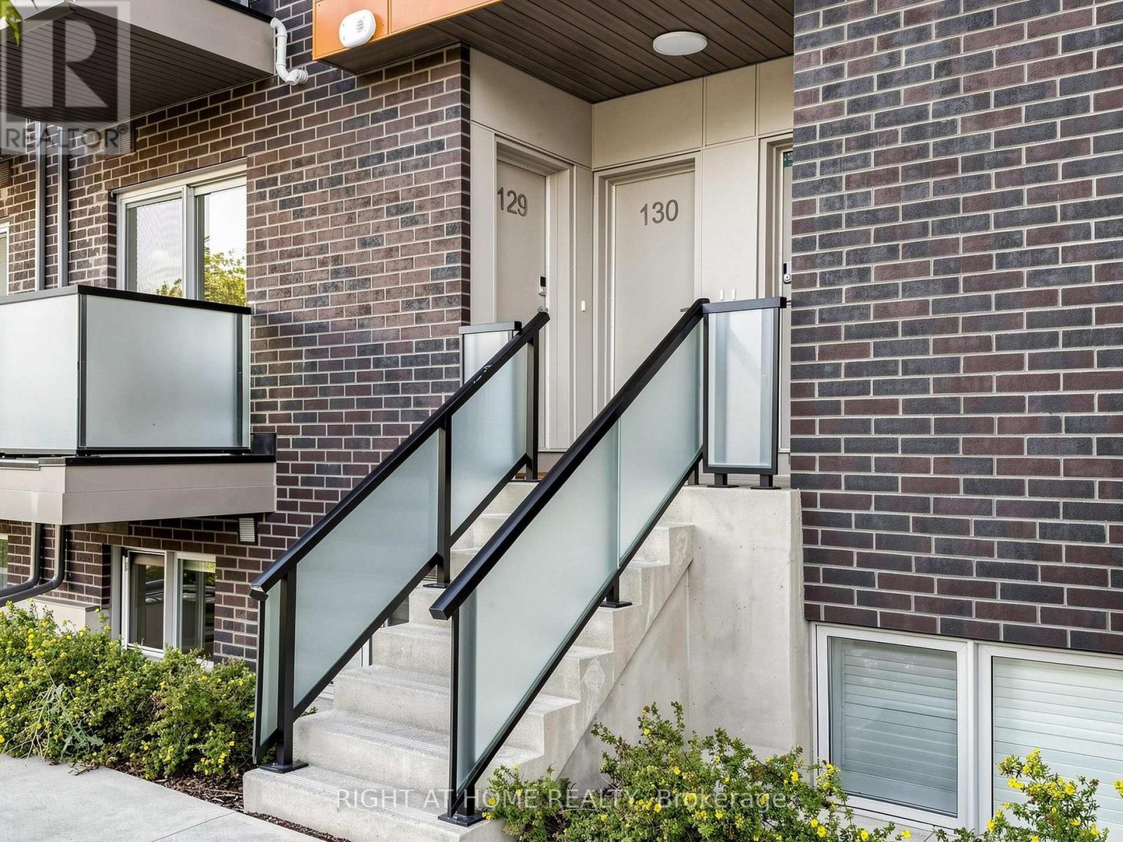 #129 1081 DANFORTH ROAD - 4