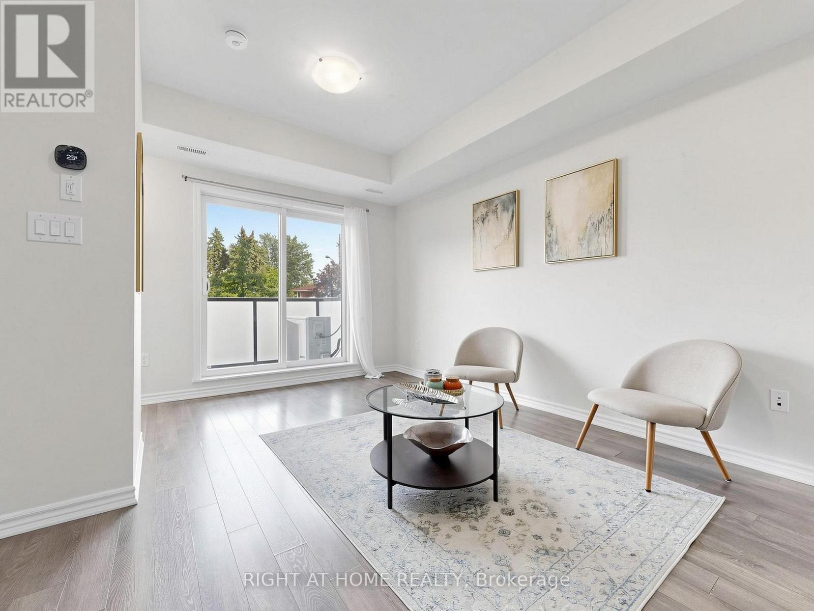 #129 1081 DANFORTH ROAD - 9