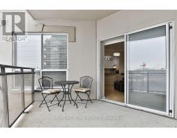 305 - 8 Maison Parc Court, Vaughan, ON L4J9K5 Photo 14