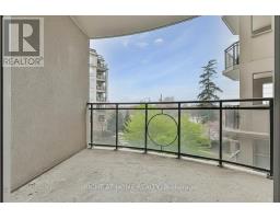 305 - 8 Maison Parc Court, Vaughan, ON L4J9K5 Photo 15