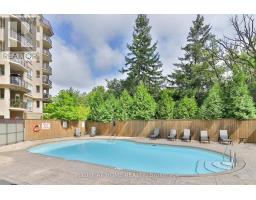 305 - 8 Maison Parc Court, Vaughan, ON L4J9K5 Photo 21