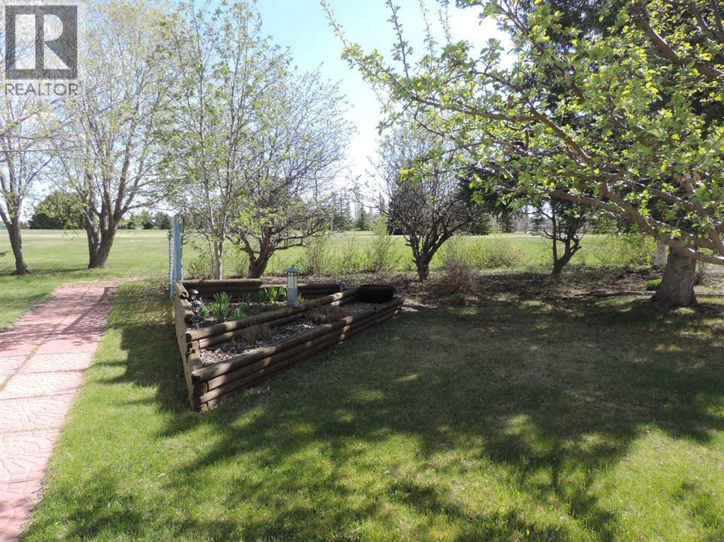 Listing photo – 5205 55St., Rimbey