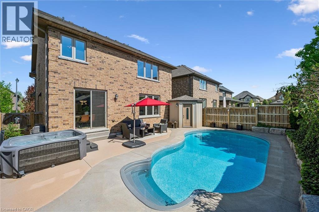 828 COPPER RIDGE Drive - Image 40