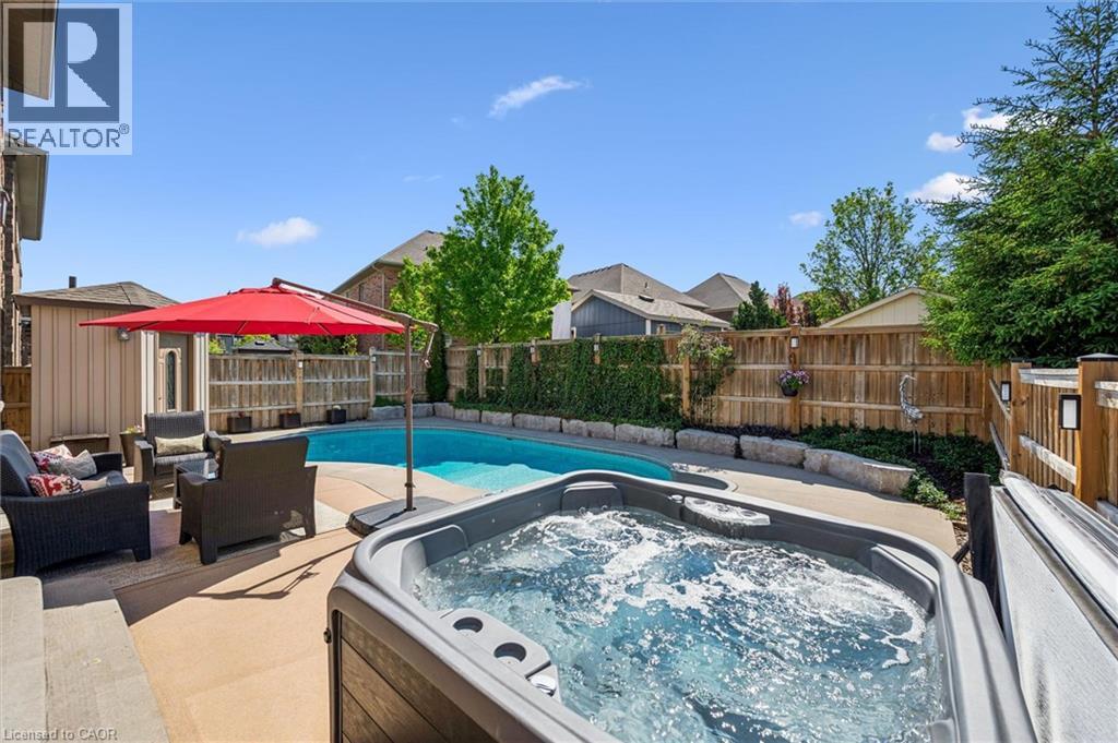828 COPPER RIDGE Drive - Image 41