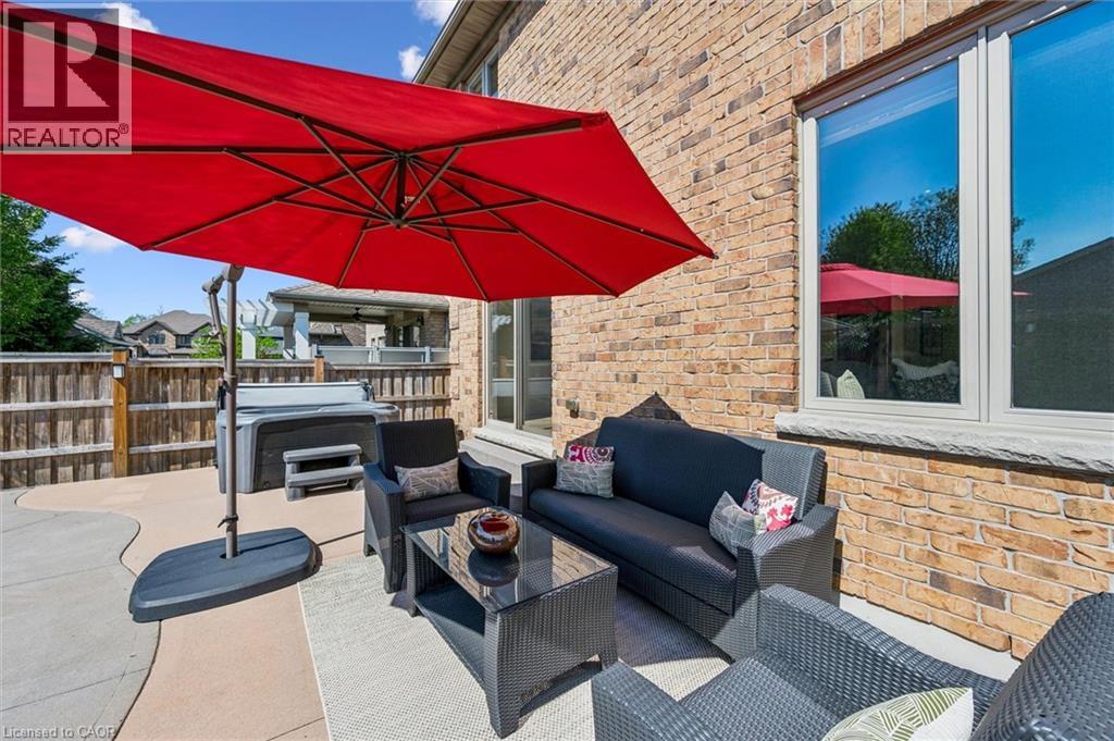 828 COPPER RIDGE Drive - Image 44