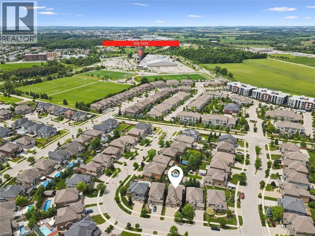 828 COPPER RIDGE Drive - 50
