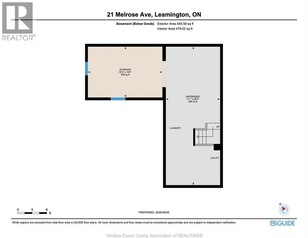 21 Melrose AVENUE - 37