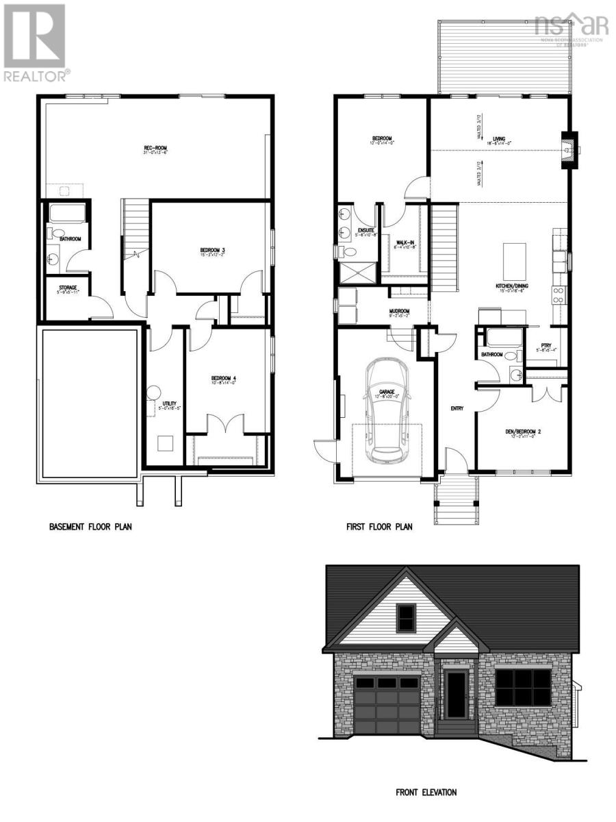 Property 2 of 2 of GW-9 56 Gardenia Way