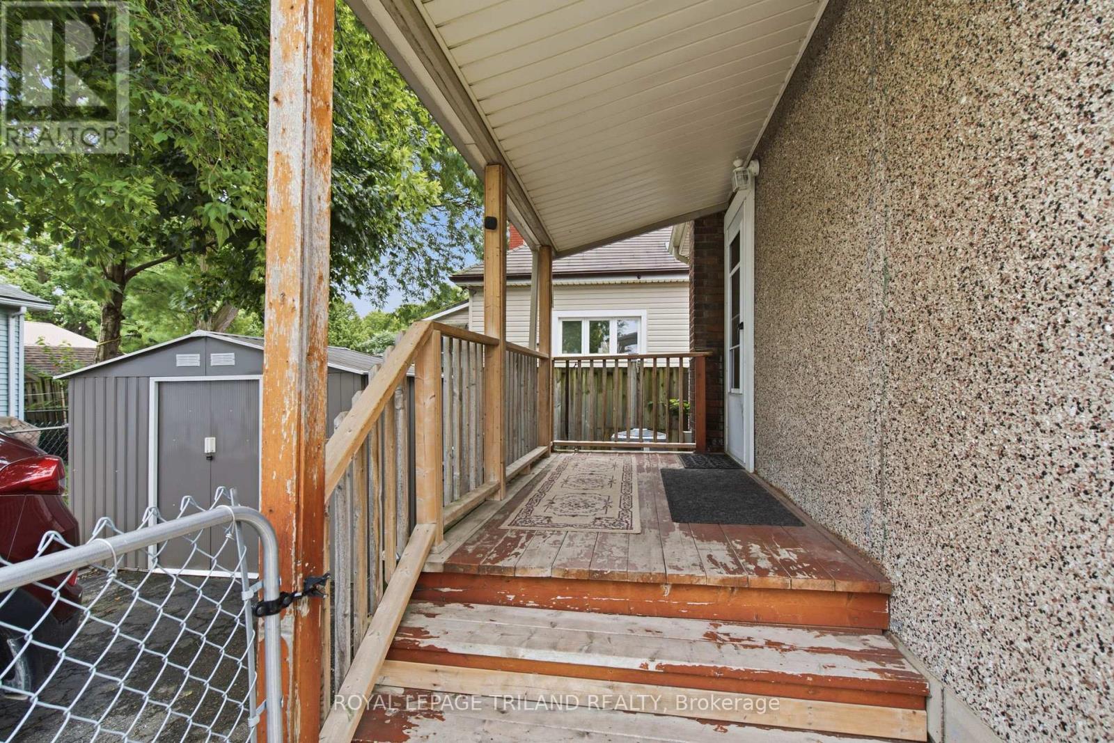132 OAK STREET - 20