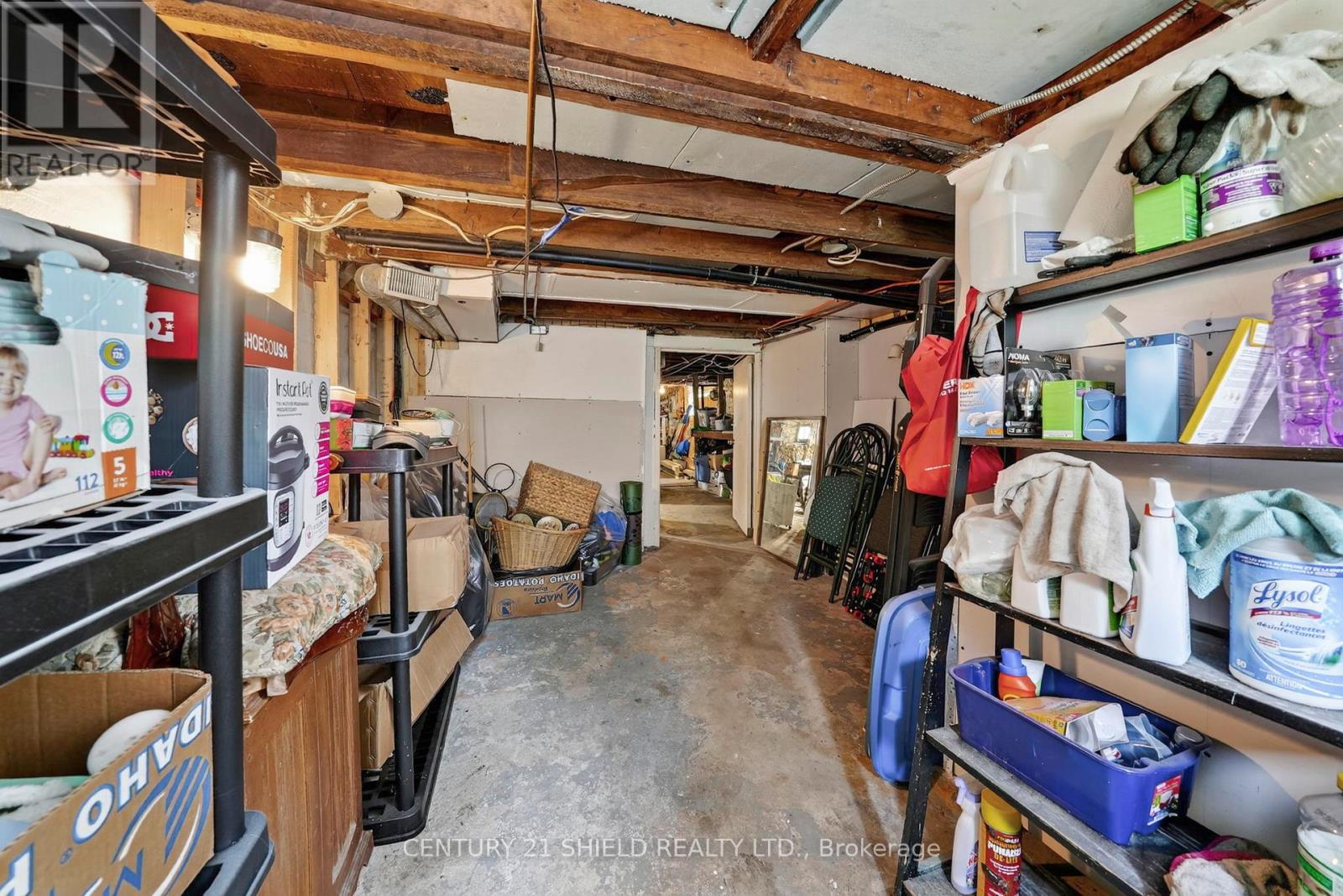 430 SYDNEY STREET - 33