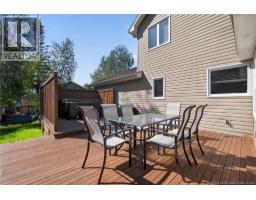 Foyer - 17 Zoel Street, Dieppe, NB E1A0E5 Photo 13
