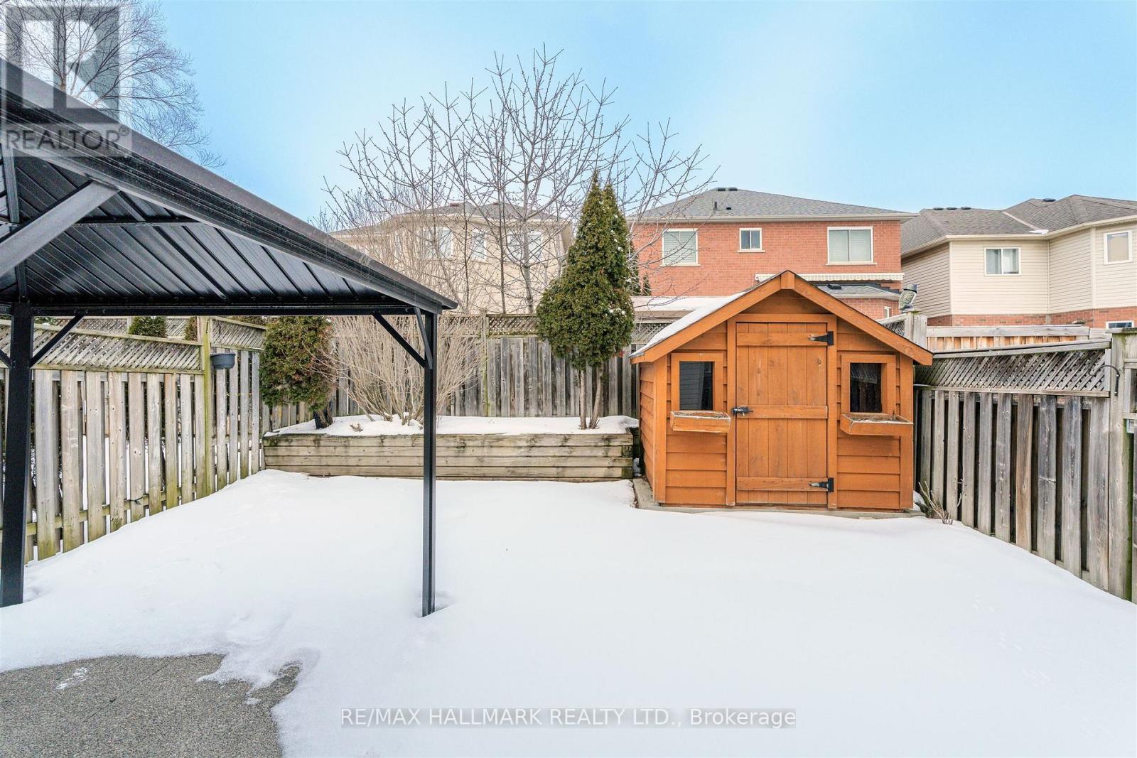 241 FEATHERSTONE ROAD - 30