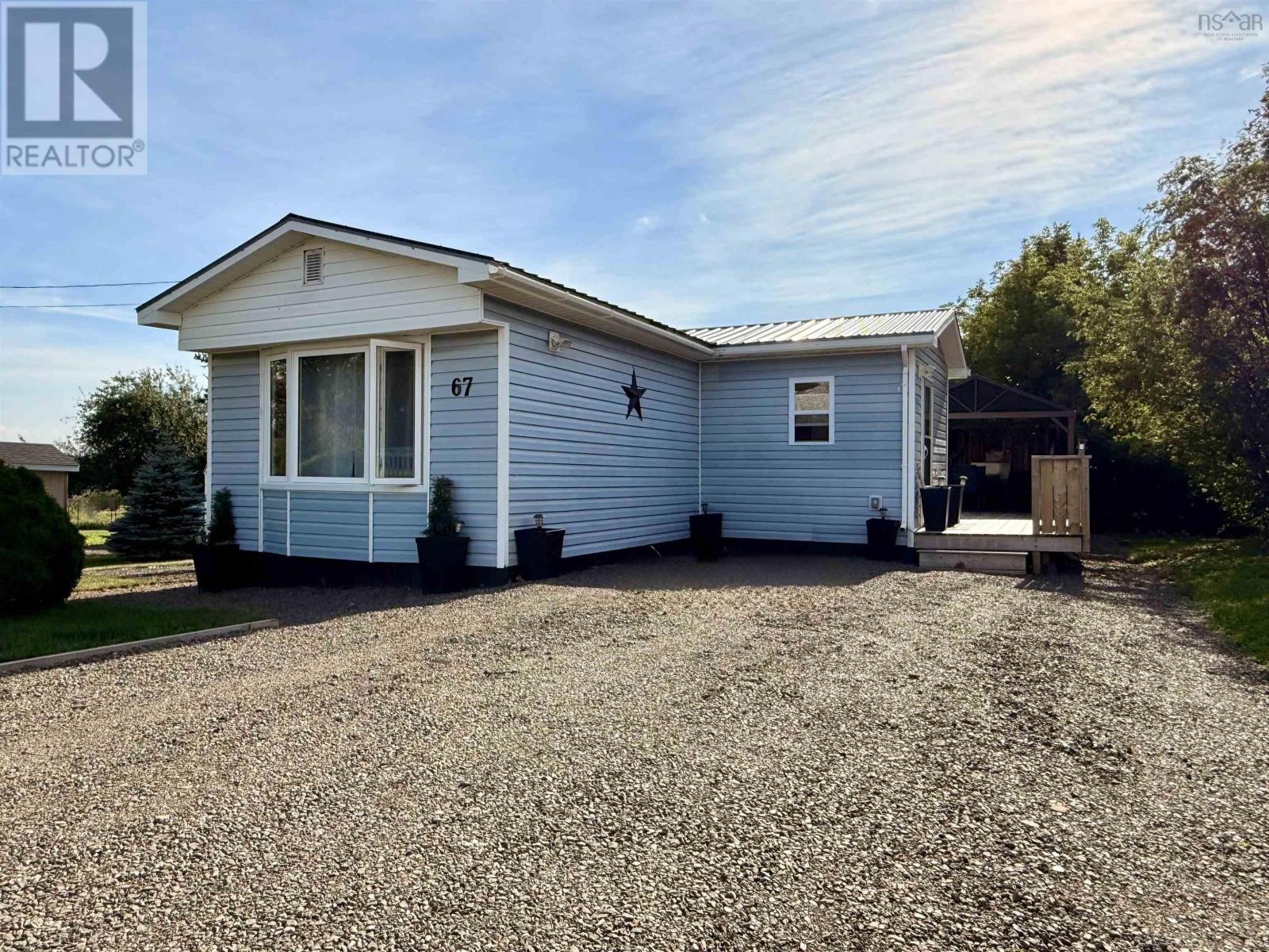 Property photo of 67 Pleasant Street