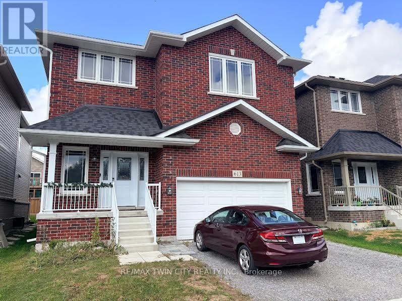 Property for sale at 613 LEMAY GROVE