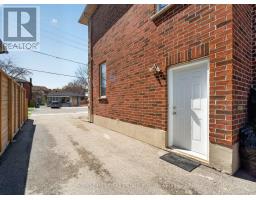 114 Regent Road, Toronto, ON M3K1H4 Photo 45