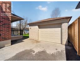114 Regent Road, Toronto, ON M3K1H4 Photo 49