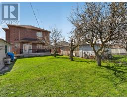 114 Regent Road, Toronto, ON M3K1H4 Photo 42