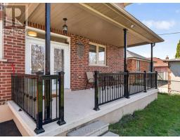 114 Regent Road, Toronto, ON M3K1H4 Photo 44