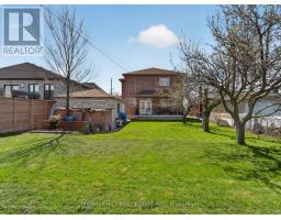 114 Regent Road, Toronto, ON M3K1H4 Photo 48