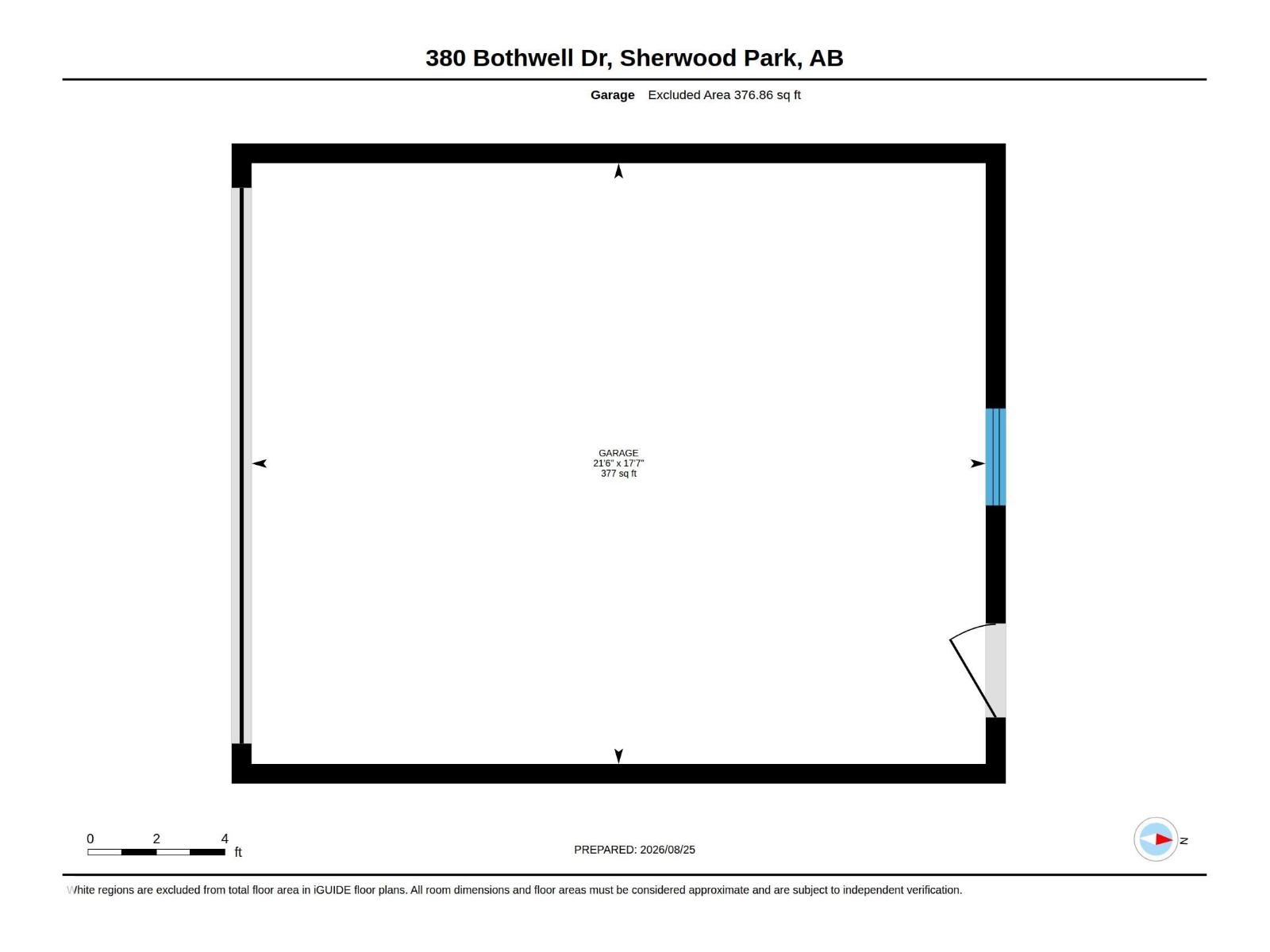 380 BOTHWELL DR - 48