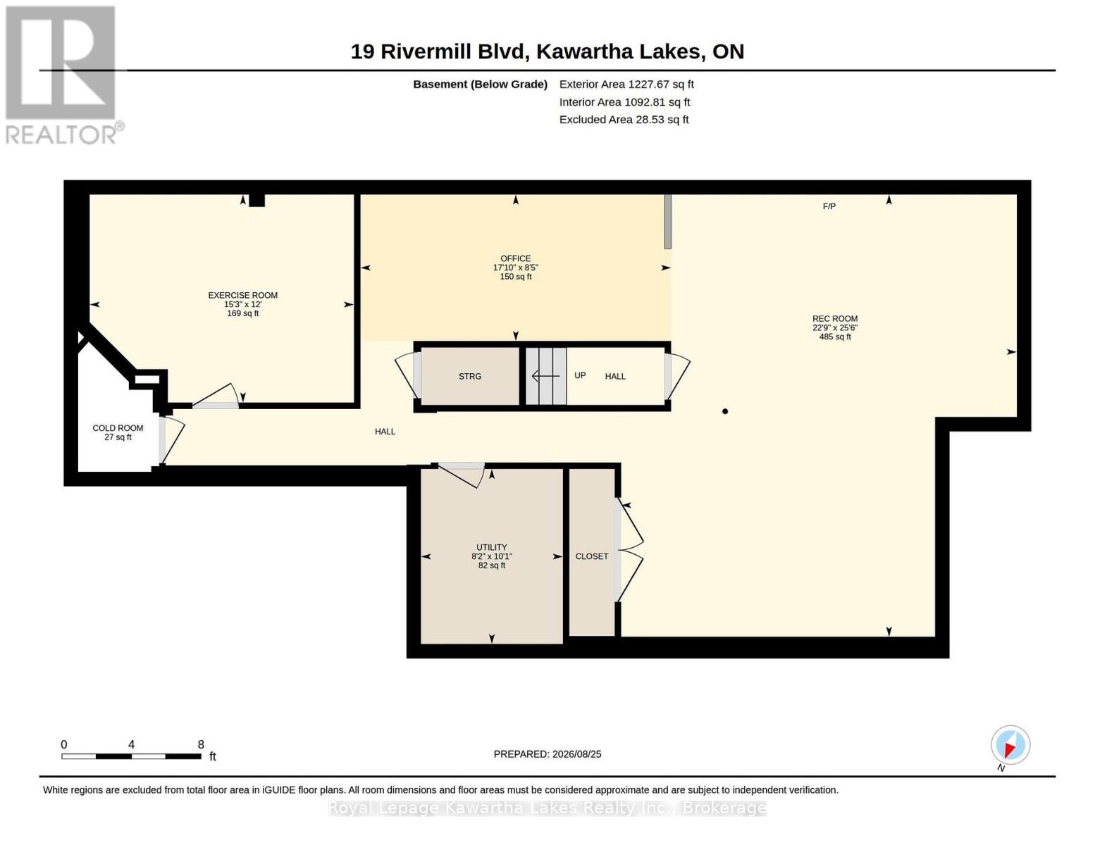 19 RIVERMILL BOULEVARD - Image 37