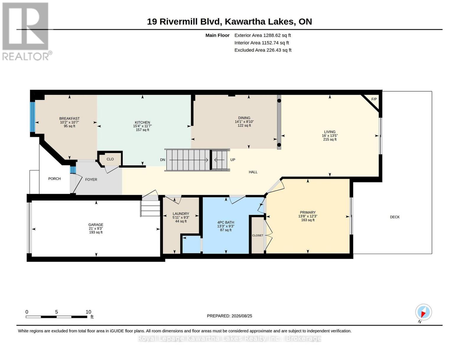 19 RIVERMILL BOULEVARD - 39