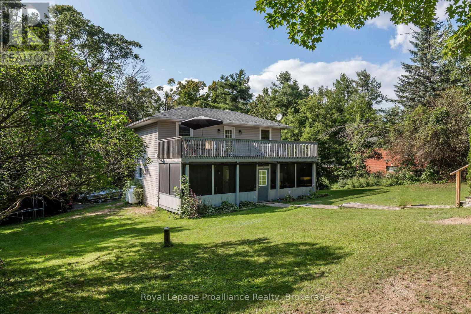 337 LAKE DALRYMPLE ROAD - 1