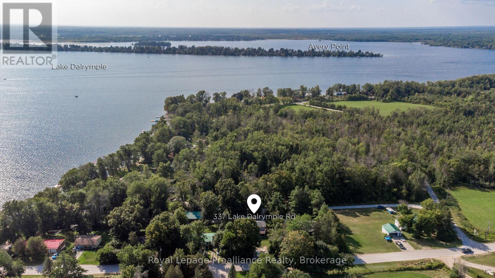337 LAKE DALRYMPLE ROAD - 35