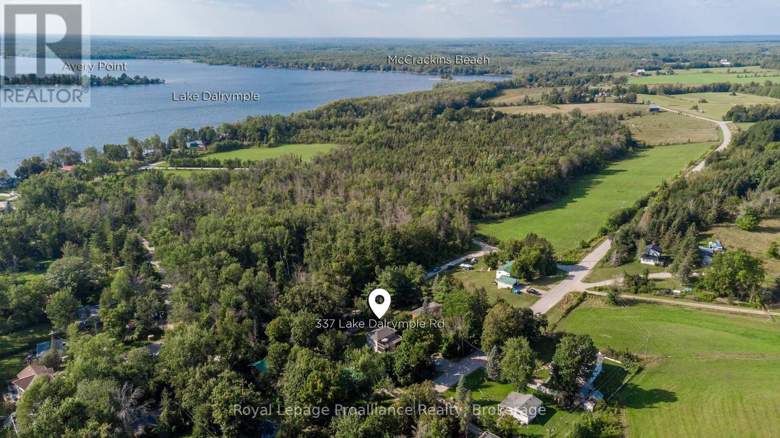 337 LAKE DALRYMPLE ROAD - 36