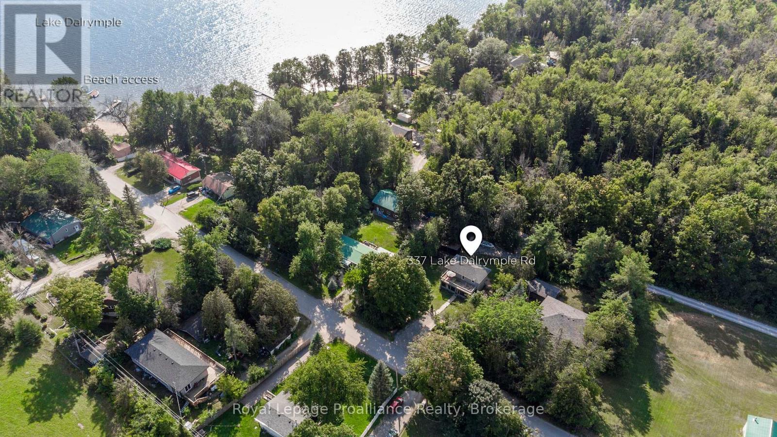 337 LAKE DALRYMPLE ROAD - Image 40