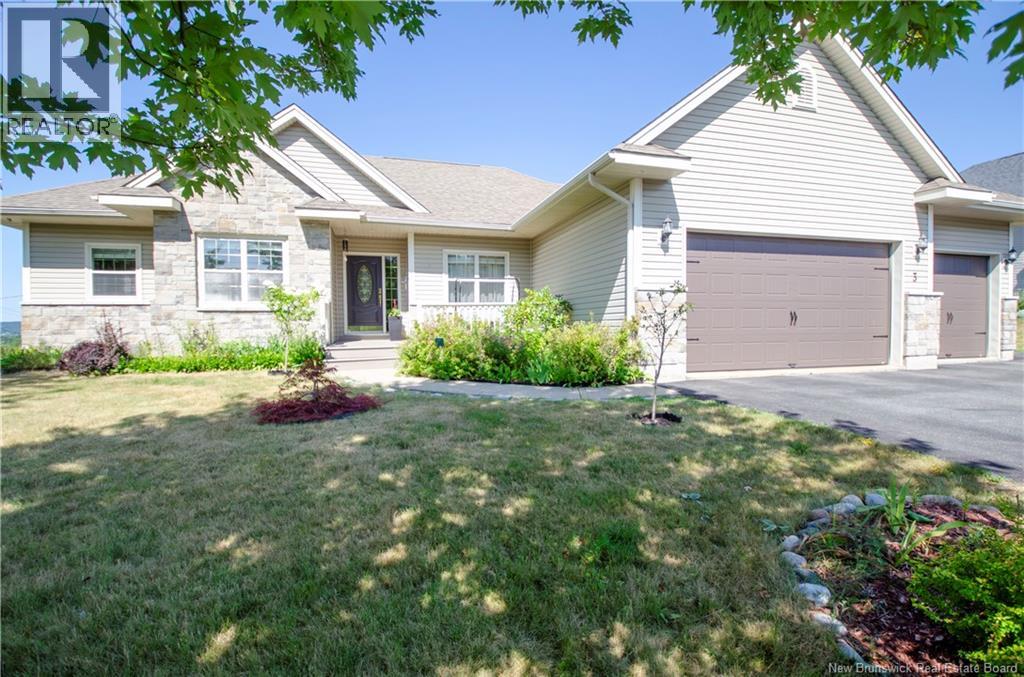 3 Pioneer Avenue
