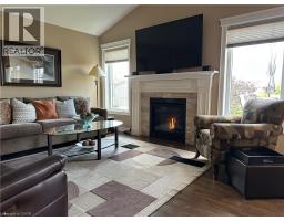 3pc Ensuite bath - 99 Angler Avenue, Port Dover, ON N0A1N3 Photo 7