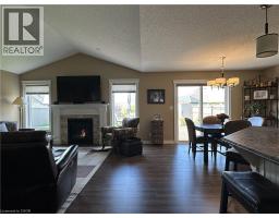 Foyer - 99 Angler Avenue, Port Dover, ON N0A1N3 Photo 12