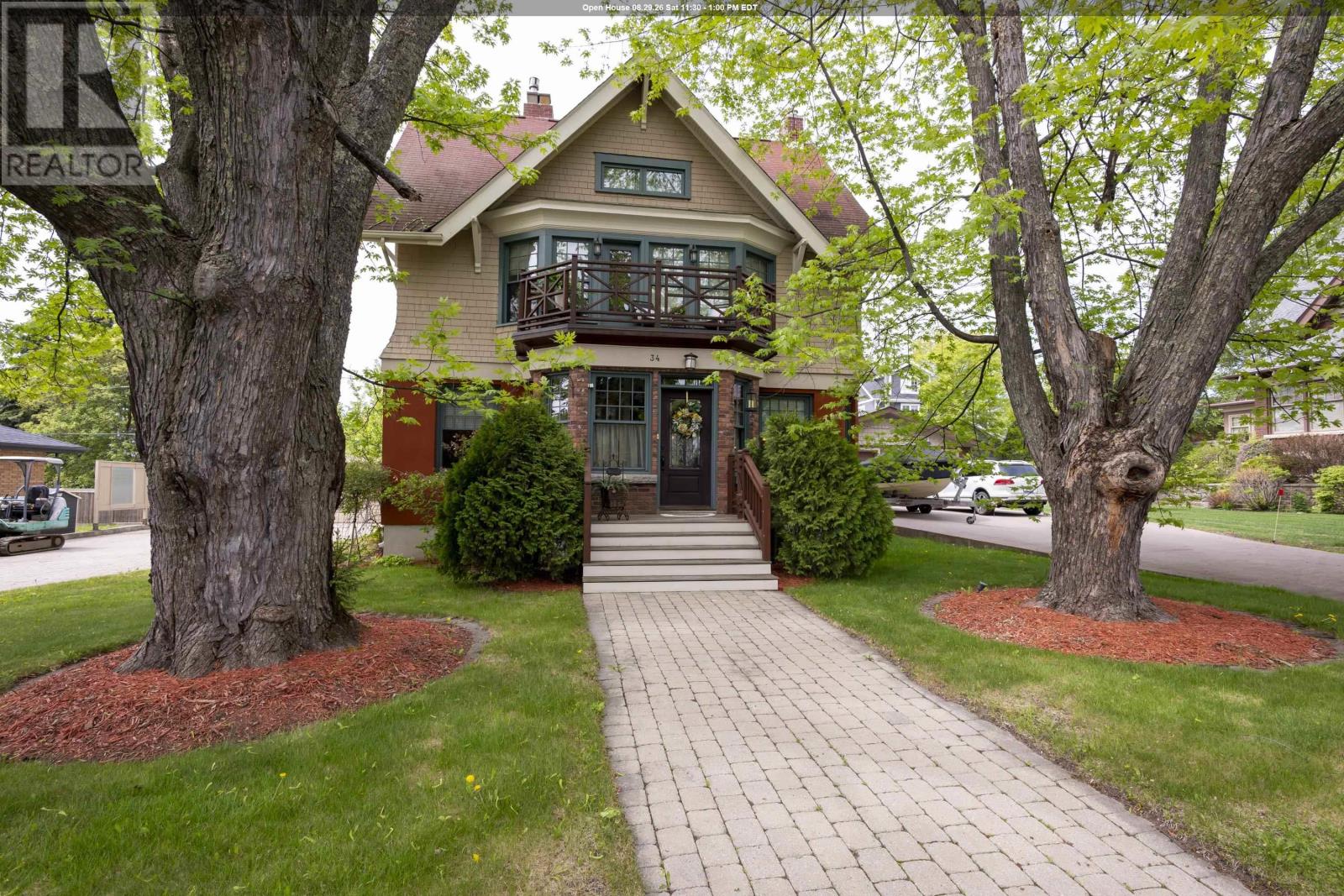 Property for sale at 34 Winnipeg AVE