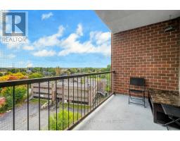 417 - 2650 Southvale Crescent, Ottawa, ON K1B4S9 Photo 14