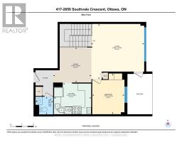 417 - 2650 Southvale Crescent, Ottawa, ON K1B4S9 Photo 22