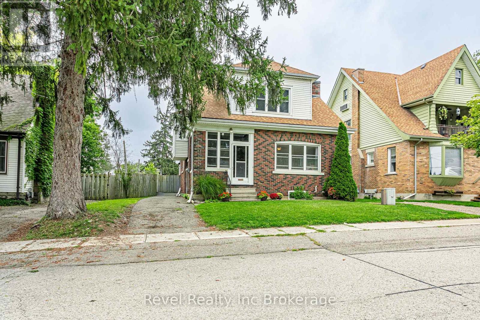 95 CONCESSION STREET - 2