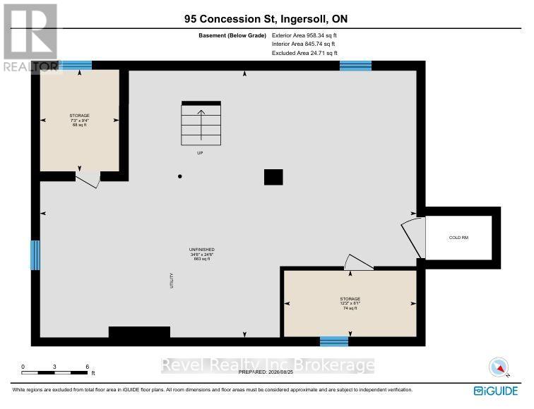 95 CONCESSION STREET - 33