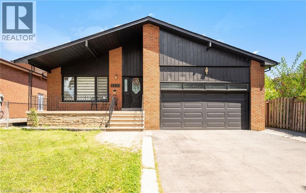 2221 FLORIAN Road - 2
