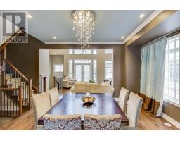 Living room - 14 Bonnycastle Road, Markham, ON L6G0C2 Photo 7