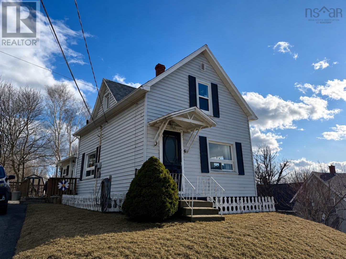 6 Chestnut Street - 2