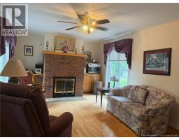 Bedroom - 81 Woodland Hill, Perth Andover, NB E7H5H4 Photo 8