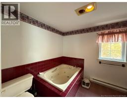 Laundry room - 81 Woodland Hill, Perth Andover, NB E7H5H4 Photo 16