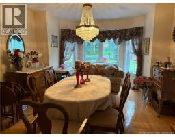 Dining room - 81 Woodland Hill, Perth Andover, NB E7H5H4 Photo 10